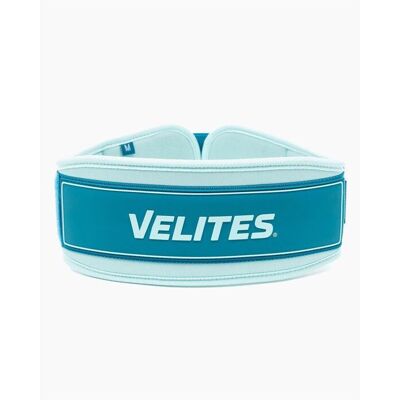 VELITES Cintura Di Sollevamento Taglia L 91-97 Cm Blu Chiusura Scratch VELITES Cintura Di Sollevamento Taglia L 91-97 Cm Blu Chiusura Scratch