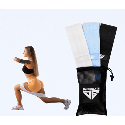 OEM Bande Elastiche Per Esercizi Di Fitness – Banda Elastica Deep Ocean Per I Fianchi OEM Bande Elastiche Per Esercizi Di Fitness – Banda Elastica Deep Ocean Per I Fianchi