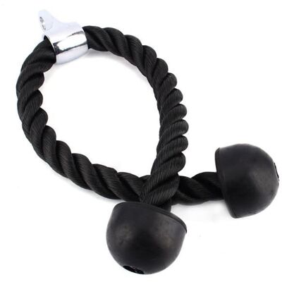 OEM Corda Per Allenamento Dei Tricipiti, Elastico Di Resistenza, Allenamento Muscolare, Allenamento Di Tricipiti E Bicipiti, Accessori Per Allenamento Di Resistenza, Maniglie Di Resistenza OEM Corda Per Allenamento Dei Tricipiti, Elastico Di Resistenza, Allenamento Muscolare, Allenamento Di Tricipiti E Bicipiti, Accessori Per Allenamento Di Resistenza, Maniglie Di Resistenza