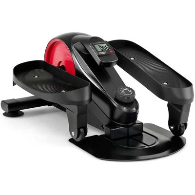 NORTHIX Under-desk Elliptical With Adjustable Magnetic Resistance NORTHIX Under-desk Elliptical With Adjustable Magnetic Resistance