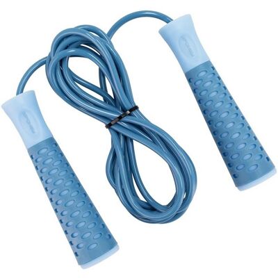 Spokey Candy Rope - Corda per saltare Blu 300 cm Spokey Candy Rope - Corda per saltare Blu 300 cm