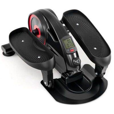 NORTHIX Under-desk Elliptical Trainer, Adjustable Magnetic Resistance NORTHIX Under-desk Elliptical Trainer, Adjustable Magnetic Resistance