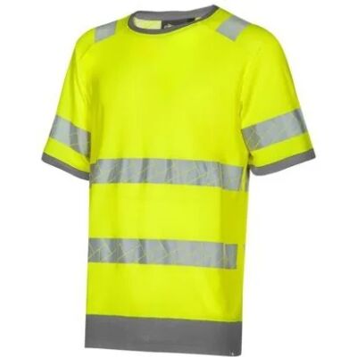 U-POWER T-shirt Da Lavoro Gloss 3 Pz. Whl387gy - S U-POWER T-shirt Da Lavoro Gloss 3 Pz. Whl387gy - S