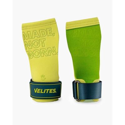 VELITES Maniche - - Calleras Quad Pro - M - Limone Verde VELITES Maniche - - Calleras Quad Pro - M - Limone Verde