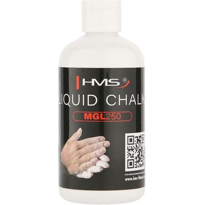 HMS MGL250 Gesso liquido - Migliora la presa HMS MGL250 Gesso liquido - Migliora la presa