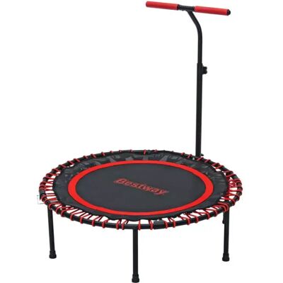 OEM Trampolino Elastico Bestway "aerobounce" Per Fitness OEM Trampolino Elastico Bestway "aerobounce" Per Fitness