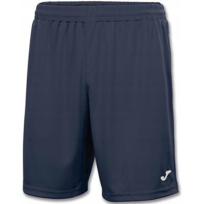 JOMA Nobel Pantaloncini Uomo Blu - Abbigliamento Sportivo JOMA Nobel Pantaloncini Uomo Blu - Abbigliamento Sportivo