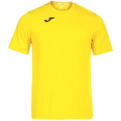 T-shirt Uomo JOMA Combi Giallo - T-shirt T-shirt Uomo JOMA Combi Giallo - T-shirt
