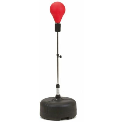 TOORX Punching Ball Base Zavorrabile Professional - Regolabile In Altezza TOORX Punching Ball Base Zavorrabile Professional - Regolabile In Altezza