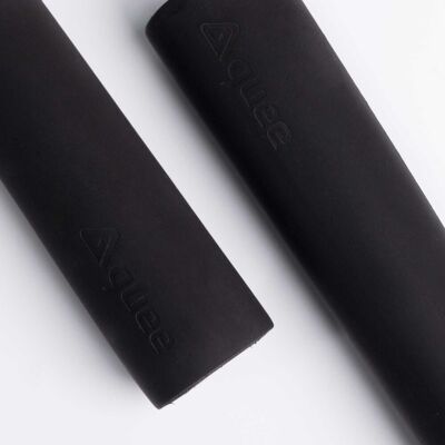OEM Impugnature Per Mazze Da Golf Kd-comfort In Silicone, Nere OEM Impugnature Per Mazze Da Golf Kd-comfort In Silicone, Nere
