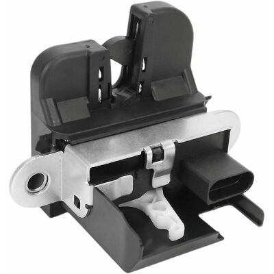 OEM Nazalus-vente Chaude-bloc De Verrouillage De Loquet De Coffre De Hayon Arrière Pour Golf Mk7 5g6827505b OEM Nazalus-vente Chaude-bloc De Verrouillage De Loquet De Coffre De Hayon Arrière Pour Golf Mk7 5g6827505b