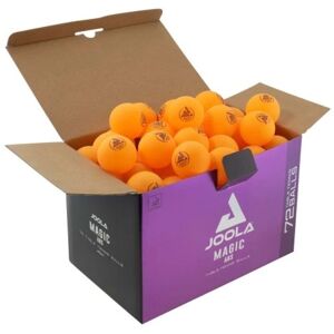 Pallina da ping pong Joola - 72 pezzi Pallina da ping pong Joola - 72 pezzi