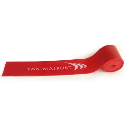 OEM Elastico Per Filo Interdentale - Elastico Rosso Da 1 Mm OEM Elastico Per Filo Interdentale - Elastico Rosso Da 1 Mm