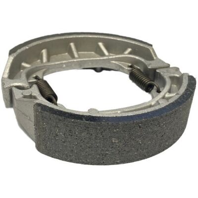 OEM Pattini Freno Per Monopattino 4t / Ruota Da 12 Pollici Kingway Baotian Zipp Nuovo OEM Pattini Freno Per Monopattino 4t / Ruota Da 12 Pollici Kingway Baotian Zipp Nuovo