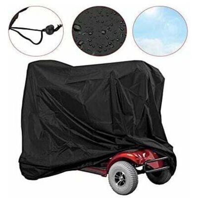 OEM Telo Protettivo Per Monopattino Elettrico, Telo Impermeabile Per Scooter Per Disabili, Telo Impermeabile Per Monopattino, Antipolvere, Antisole, Antivento E Resistente Ai Raggi Uv (1406691cm) OEM Telo Protettivo Per Monopattino Elettrico, Telo Impermeabile Per Scooter Per Disabili, Telo Impermeabile Per Monopattino, Antipolvere, Antisole, Antivento E Resistente Ai Raggi Uv (1406691cm)