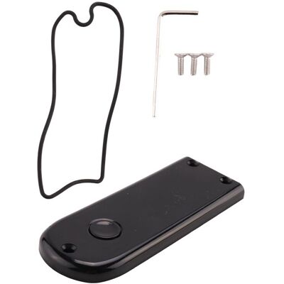 OEM Un Set Di Coperture Protettive In Silicone Impermeabile Per Lo Scooter Max G30, Utilizzate Per Proteggere La Copertura Di Montaggio Della Scheda Elettronica Del Cruscotto. OEM Un Set Di Coperture Protettive In Silicone Impermeabile Per Lo Scooter Max G30, Utilizzate Per Proteggere La Copertura Di Montaggio Della Scheda Elettronica Del Cruscotto.