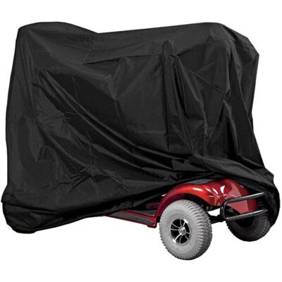 KEEMOTE Telo Di Copertura Per Monopattino Elettrico, Telo Di Copertura Per Sedia A Rotelle Elettrica, Telo Protettivo Impermeabile Per Scooter Per La Mobilità. KEEMOTE Telo Di Copertura Per Monopattino Elettrico, Telo Di Copertura Per Sedia A Rotelle Elettrica, Telo Protettivo Impermeabile Per Scooter Per La Mobilità.
