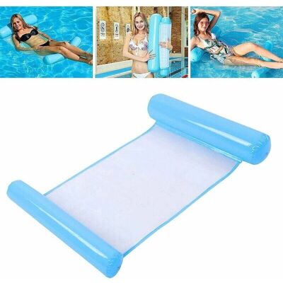 OEM Amaca Galleggiante Gonfiabile, Divano Letto Galleggiante Reclinabile, Materassino Gonfiabile Per Piscina 4 In 1, Amaca Galleggiante Pieghevole Multiuso, Galleggiante Portatile Ultraleggero Per La Spia OEM Amaca Galleggiante Gonfiabile, Divano Letto Galleggiante Reclinabile, Materassino Gonfiabile Per Piscina 4 In 1, Amaca Galleggiante Pieghevole Multiuso, Galleggiante Portatile Ultraleggero Per La Spia