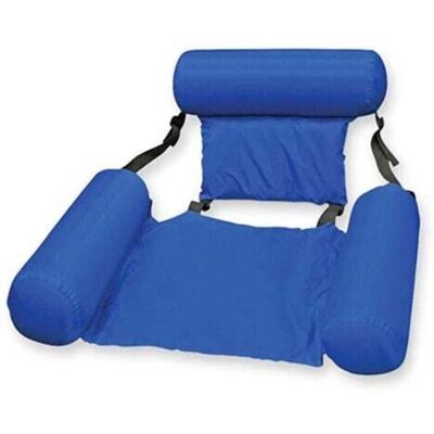 OEM Amaca Blu Da Piscina, Sedia Galleggiante Reclinabile, Sedia Gonfiabile Da Piscina, Amaca Galleggiante Pieghevole, Amaca Galleggiante Reclinabile Per Adulti OEM Amaca Blu Da Piscina, Sedia Galleggiante Reclinabile, Sedia Gonfiabile Da Piscina, Amaca Galleggiante Pieghevole, Amaca Galleggiante Reclinabile Per Adulti