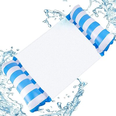 OEM Amaca Da Acqua, Letto Galleggiante Gonfiabile, Amaca Da Piscina, Amaca Galleggiante Gonfiabile Per Adulti OEM Amaca Da Acqua, Letto Galleggiante Gonfiabile, Amaca Da Piscina, Amaca Galleggiante Gonfiabile Per Adulti
