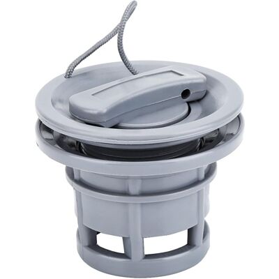 OEM Valvola Per Gommone, Valvola Per Zattera, Valvola Di Gonfiaggio Per Zattera Gonfiabile, Doppia Chiusura, Valvola Dell'aria In Pvc, Chiave Per Gommone, Zattera, Gonfiabile, Gommone, Kayak, Canoa, Imbar OEM Valvola Per Gommone, Valvola Per Zattera, Valvola Di Gonfiaggio Per Zattera Gonfiabile, Doppia Chiusura, Valvola Dell'aria In Pvc, Chiave Per Gommone, Zattera, Gonfiabile, Gommone, Kayak, Canoa, Imbar