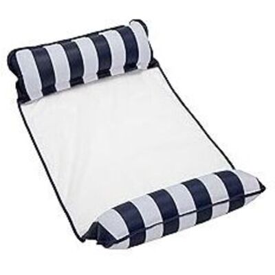 OEM Amaca Galleggiante Per Piscina, 4 In 1, Gonfiabile E Versatile, Con Rete, Portatile E Ideale Per I Viaggi E La Piscina. OEM Amaca Galleggiante Per Piscina, 4 In 1, Gonfiabile E Versatile, Con Rete, Portatile E Ideale Per I Viaggi E La Piscina.