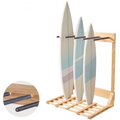 OEM Supporto Verticale Per Tavole Da Surf, Supporto Per Tavole Da OEM Supporto Verticale Per Tavole Da Surf, Supporto Per Tavole Da