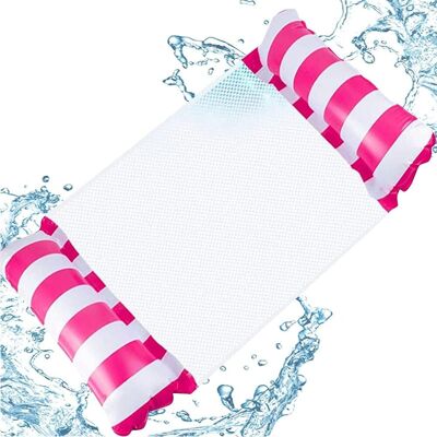 OEM Amaca Da Acqua, Letto Galleggiante Gonfiabile, Amaca Da Piscina, Amaca Galleggiante Gonfiabile Per Adulti OEM Amaca Da Acqua, Letto Galleggiante Gonfiabile, Amaca Da Piscina, Amaca Galleggiante Gonfiabile Per Adulti