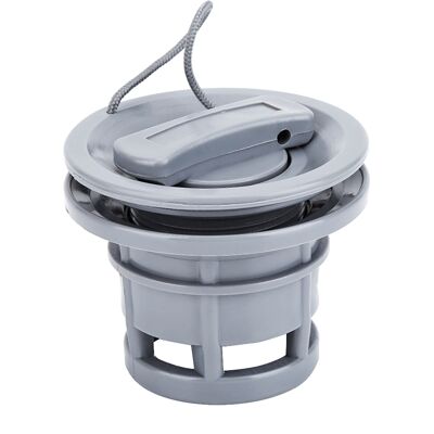 YOTOWN Tappo Valvola Aria In Pvc – Ricambio – Canoa / Kayak / Gommone – Barca Gonfiabile YOTOWN Tappo Valvola Aria In Pvc – Ricambio – Canoa / Kayak / Gommone – Barca Gonfiabile