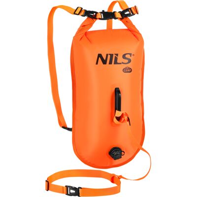 OEM Nc1772 Boa Gonfiabile Da Nuoto 28l Arancione Nils Camp OEM Nc1772 Boa Gonfiabile Da Nuoto 28l Arancione Nils Camp