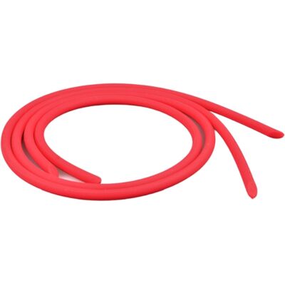 OEM Gomma Per Pagaie Da Sport Acquatici 2x60cm Rossa As32015 OEM Gomma Per Pagaie Da Sport Acquatici 2x60cm Rossa As32015
