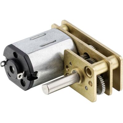Motraxx Sgm24f-n20vav Motoriduttore 5 V 100:1 - Motraxx Sgm24f-n20vav Motoriduttore 5 V 100:1 -