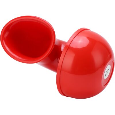 OEM Adatto Per Clacson Ad Aria Compressa Rossi Da 150 Db, Applicabile A Camion, Treni, Navi, Motociclette, Automobili, Metallo E Suoni Di Muggito Di Mucca. OEM Adatto Per Clacson Ad Aria Compressa Rossi Da 150 Db, Applicabile A Camion, Treni, Navi, Motociclette, Automobili, Metallo E Suoni Di Muggito Di Mucca.