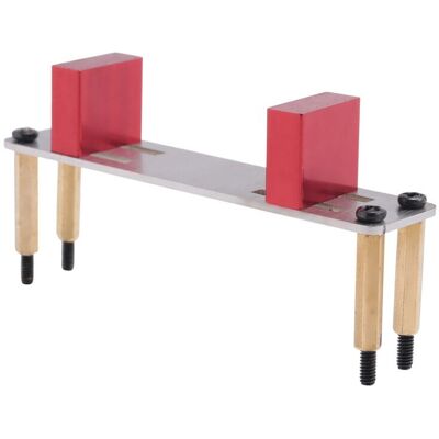 OEM Kit Di Staffe Di Montaggio Servo In Metallo Per Camion Rc Mn D90 D91 D99s Mn99s 1/12, Parti Di Aggiornamento E Accessori, Colore Rosso OEM Kit Di Staffe Di Montaggio Servo In Metallo Per Camion Rc Mn D90 D91 D99s Mn99s 1/12, Parti Di Aggiornamento E Accessori, Colore Rosso