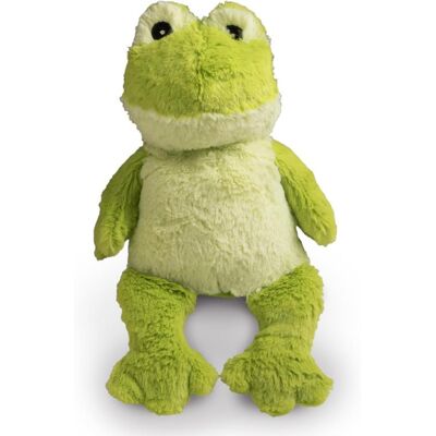 INNOLIVING Peluche Riscaldabile E Rinfrescante The Puppies Caldo Freddo Rana INNOLIVING Peluche Riscaldabile E Rinfrescante The Puppies Caldo Freddo Rana