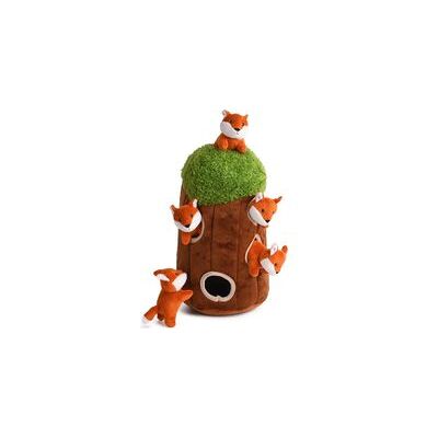 OEM Giocattoli Interattivi Per Cani Con Fischietto, Giocattolo Per Cani A Forma Di Volpe, Imbottitura Woodland Friends Burrow, Giocattoli Di Peluche Con Fischietto Per Cani Di Piccola, Media E Grande Tagl OEM Giocattoli Interattivi Per Cani Con Fischietto, Giocattolo Per Cani A Forma Di Volpe, Imbottitura Woodland Friends Burrow, Giocattoli Di Peluche Con Fischietto Per Cani Di Piccola, Media E Grande Tagl