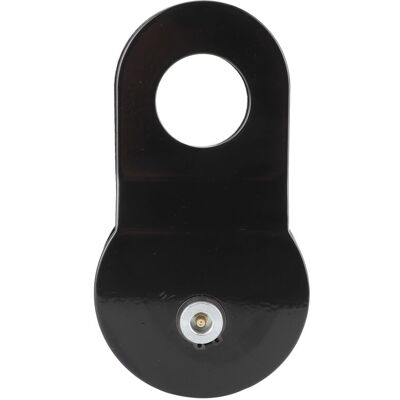 OEM Paraurti Di Recupero Con Puleggia Da 8 Tonnellate / 17637 Libbre, Accessori Per Veicoli OEM Paraurti Di Recupero Con Puleggia Da 8 Tonnellate / 17637 Libbre, Accessori Per Veicoli