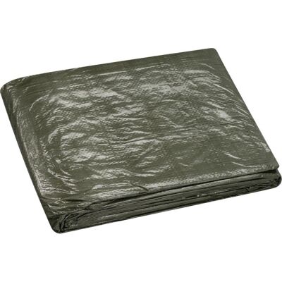 COLOR EXPERT Bache Con 6x8 M Oillet COLOR EXPERT Bache Con 6x8 M Oillet