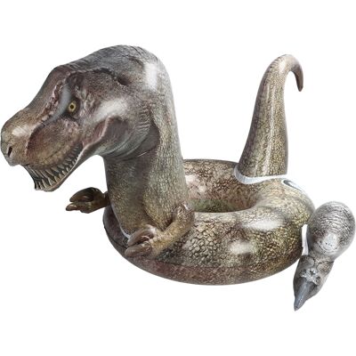 YOTOWN Salvagente T-rex – Pvc Impermeabile – Animali – Bambini, Bambine, Adulti – Ecologico YOTOWN Salvagente T-rex – Pvc Impermeabile – Animali – Bambini, Bambine, Adulti – Ecologico