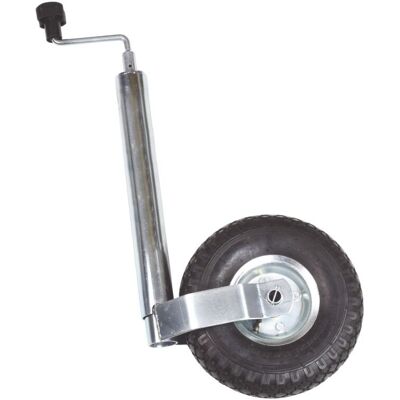 AUTOBEST - Ruotino Gonfiabile - 260 Mm - Diam. 48 Cm 246661 AUTOBEST - Ruotino Gonfiabile - 260 Mm - Diam. 48 Cm 246661