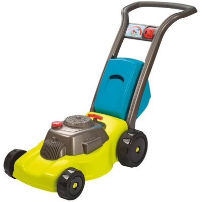 SIMBA DICKIE GROUP Ecoiffier - 4280 - Tosaerba Con Raccolta Grande Taglio SIMBA DICKIE GROUP Ecoiffier - 4280 - Tosaerba Con Raccolta Grande Taglio