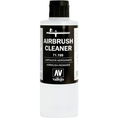 VALLEJO 71199 Diluente Per Modellismo 1 Pz. VALLEJO 71199 Diluente Per Modellismo 1 Pz.