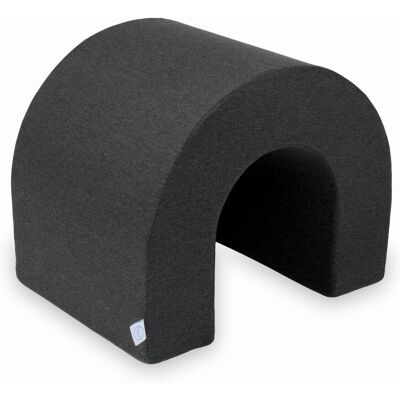 OEM Tunnel Da Gioco In Schiuma Di Grafite OEM Tunnel Da Gioco In Schiuma Di Grafite