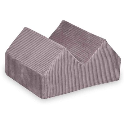 OEM Parco Giochi In Schiuma Hills Corduroy Lavanda OEM Parco Giochi In Schiuma Hills Corduroy Lavanda