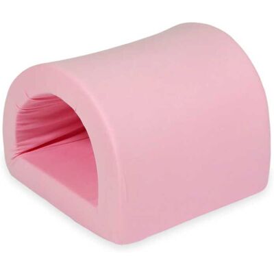 OEM Ponte Da Gioco In Schiuma Rosa Cipria OEM Ponte Da Gioco In Schiuma Rosa Cipria