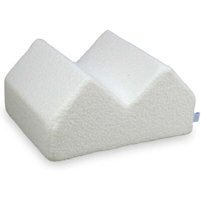 OEM Parco Giochi In Schiuma Colline Boucle Bianco OEM Parco Giochi In Schiuma Colline Boucle Bianco
