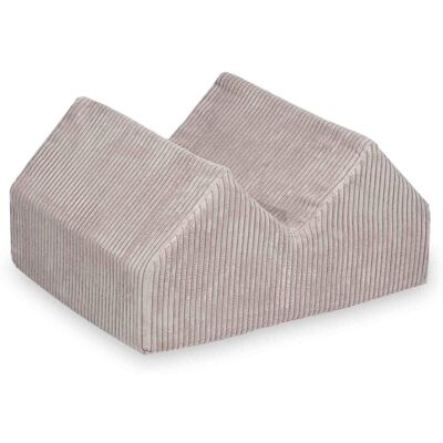 OEM Parco Giochi In Schiuma Hills Corduroy Rosa Chiaro OEM Parco Giochi In Schiuma Hills Corduroy Rosa Chiaro