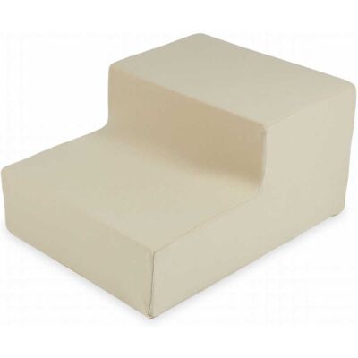 OEM Gradino Da Gioco In Schiuma Beige OEM Gradino Da Gioco In Schiuma Beige