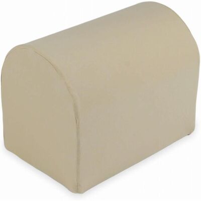 OEM Collina Da Gioco In Schiuma Beige OEM Collina Da Gioco In Schiuma Beige