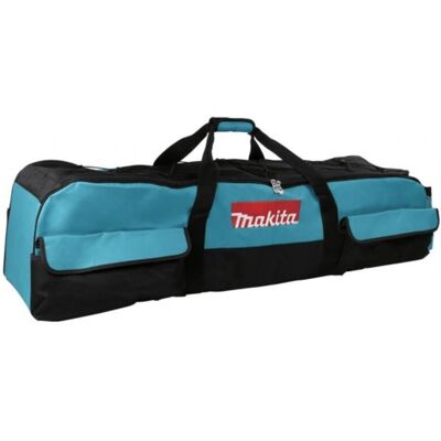 Makita 195638-5 Borsone Morbido Da Trasporto 120 Cm - Makita 195638-5 Borsone Morbido Da Trasporto 120 Cm -